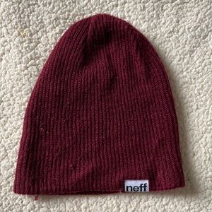 Neff Beanie